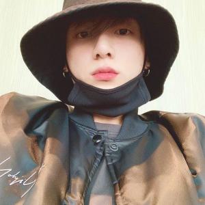 韩国防弹少年团BTS的成员Jungkook的VKontakte主页(@bts.jungkook)