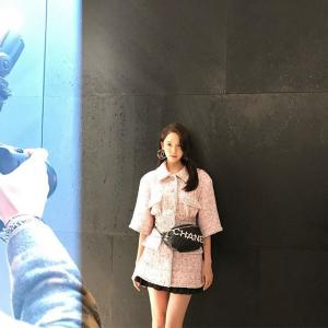 林允儿的VKontakte主页(@yoona__lim)