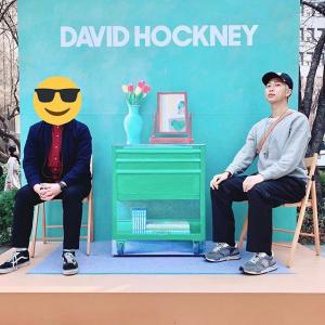 韩国防弹少年团BTS的成员방탄소년단 BTS 김남준 RM的VKontakte主页(@btsnamjoon)