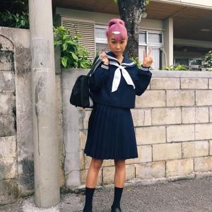 Thelma青山黛玛的VKontakte主页(@thelmaaoyama)