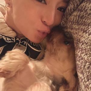 滨崎步的VKontakte主页(@a.you)