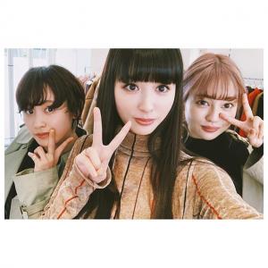 铃木惠美的VKontakte主页(@emisuzuki_official)