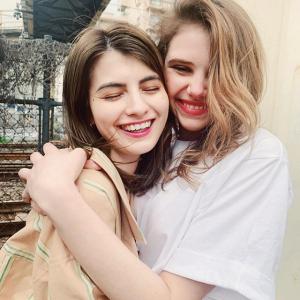 吉布·奈月·玛格丽特的VKontakte主页(@maggymoon)