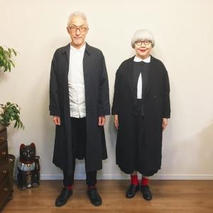 日本夫妻bon和pon的VKontakte主页(@bonpon511)