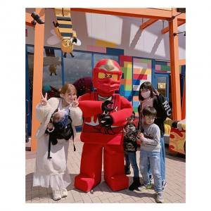 辻希美tsujinozomi_official的VKontakte主页(@tsujinozomi_official)