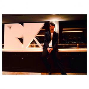 片寄凉太的VKontakte主页(@ryota_katayose__official)