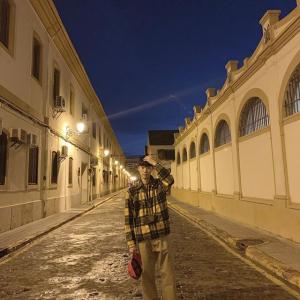 柳俊烈的VKontakte主页(@ryusdb)