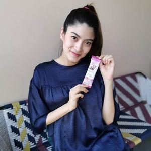 Margie的VKontakte主页(@margie_rasri)