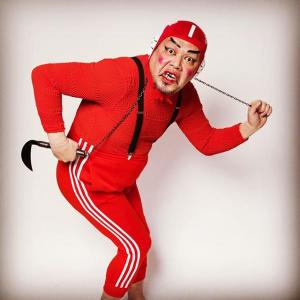 肉糞太郎的VKontakte主页(@nikuguso_taro)