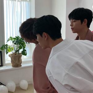 韩国美女艺人金赛纶的VKontakte主页(@ron_sae)