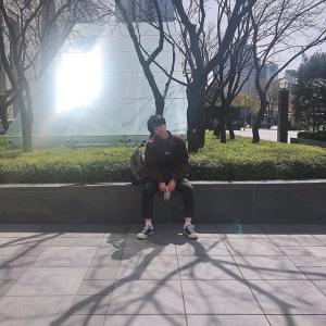 金钟云的VKontakte主页(@yesung1106)