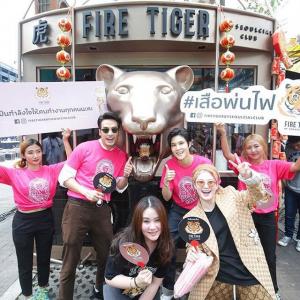 泰国男星Boy Pakorn的VKontakte主页(@boy_pakorn)