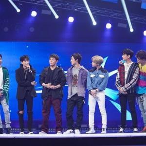 韩国艺人金振焕的VKontakte主页(@gnani_____)