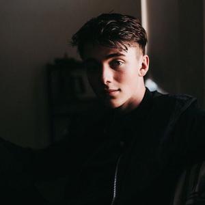 格雷森·蔡斯VKontakte