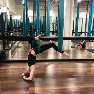 艾琳·希瑟顿VKontakte