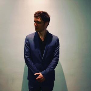 约瑟夫·摩根VKontakte