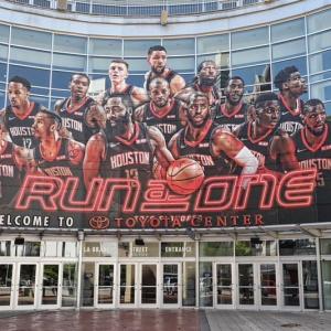 詹姆斯·哈登VKontakte