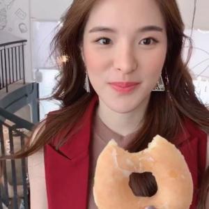 泰国斑斑的VKontakte主页(@punpun_sutatta)