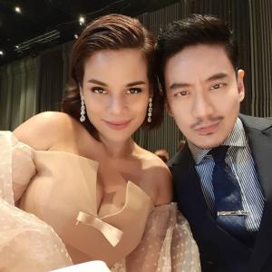 Opal Panisara的VKontakte主页(@opalpanisara)