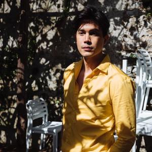 Sunny Suwanmethanont的VKontakte