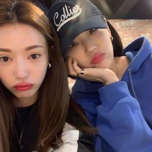 朴韶拉的VKontakte(@sora_pppp)