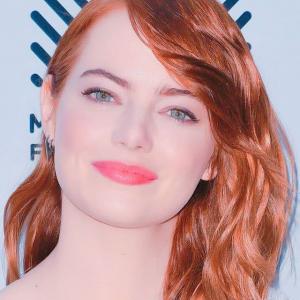 艾玛·斯通VKontakte