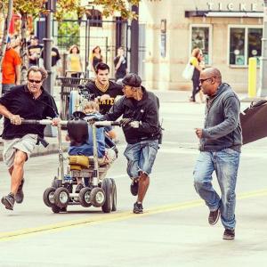 泰勒·洛特纳VKontakte