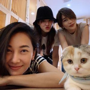 Woranuch BhiromBhakdi的VKontakte