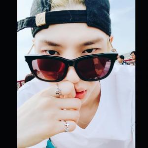 韩国艺人郑泽运的VKontakte主页(@leo_jungtw)