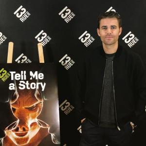 保罗·韦斯利VKontakte