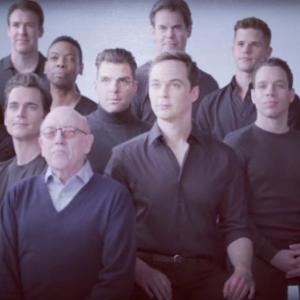 马特·波莫VKontakte