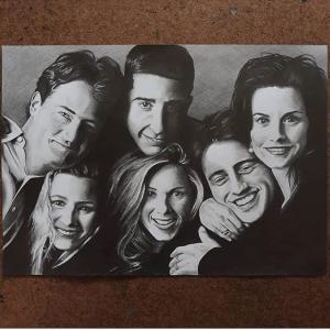 詹妮弗·安妮斯顿VKontakte