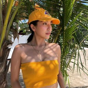 Prang Kannarun的VKontakte