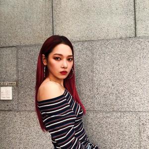 韩国女艺人全昭敏的VKontakte(@somin_jeon0822)