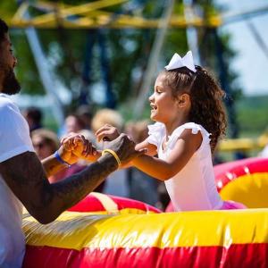 保罗·乔治VKontakte