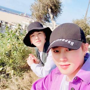 韩国男艺人金泰宇的VKontakte(@kasper0524)