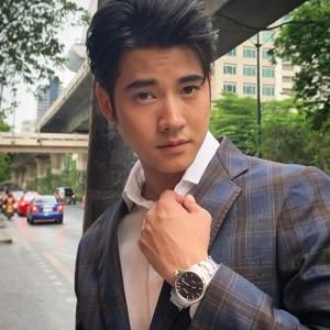 马里奥毛瑞尔VKontakte