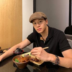 Chutavuth Pattarakampol的VKontakte