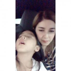 Vanda Sahawong的VKontakte