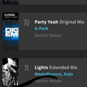 韩国艺人朴明洙的VKontakte(@dj_gpark)