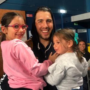 萨沙·武贾西奇VKontakte