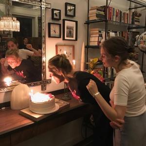 乌玛·瑟曼VKontakte