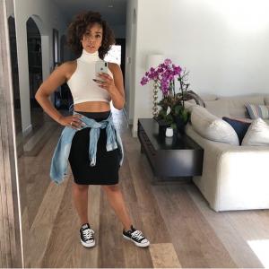 德里克·费舍尔VKontakte