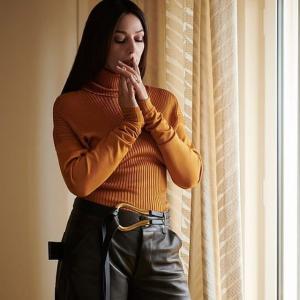 莫妮卡·贝鲁奇VKontakte