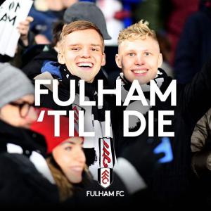 富勒姆足球俱乐部VKontakte