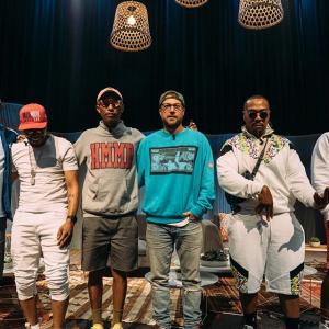 法瑞尔威廉姆斯VKontakte