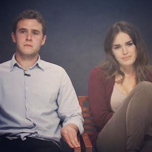 伊丽莎白·亨斯屈奇VKontakte