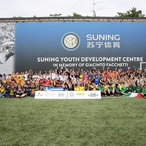 哈维尔·萨内蒂VKontakte