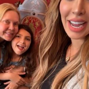 弗拉·亚伯拉罕VKontakte