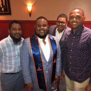 埃里克·戈登VKontakte